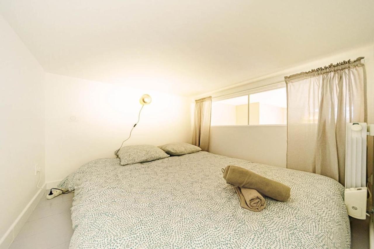 ליון The Montesquieu Loft - Spacious 6 People - Saxe Gambetta מראה חיצוני תמונה