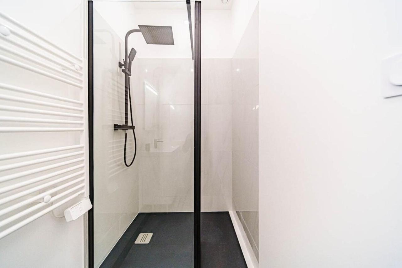 ליון The Montesquieu Loft - Spacious 6 People - Saxe Gambetta מראה חיצוני תמונה