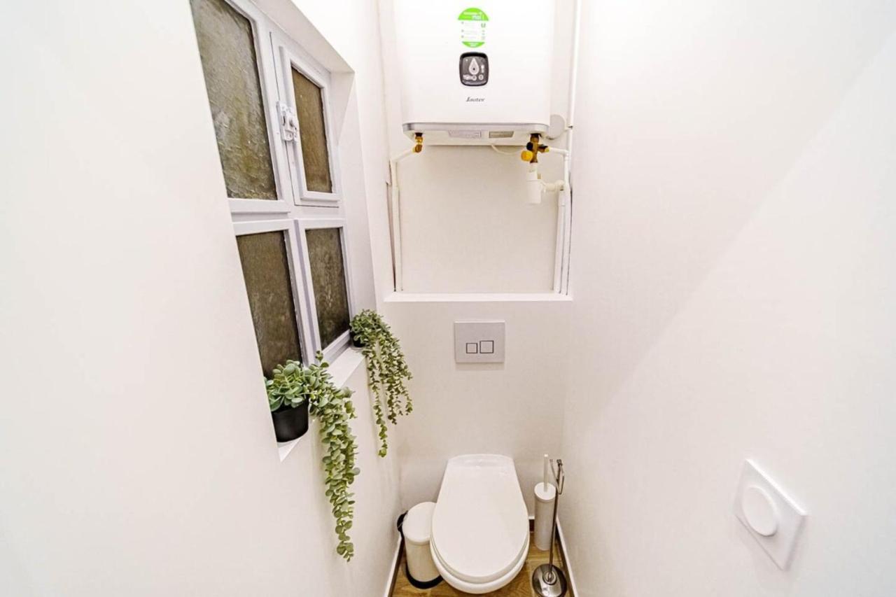 ליון The Montesquieu Loft - Spacious 6 People - Saxe Gambetta מראה חיצוני תמונה