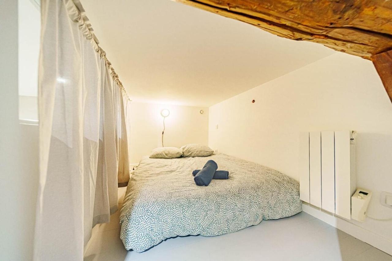 ליון The Montesquieu Loft - Spacious 6 People - Saxe Gambetta מראה חיצוני תמונה